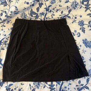 Windsor Women's Black Skirt